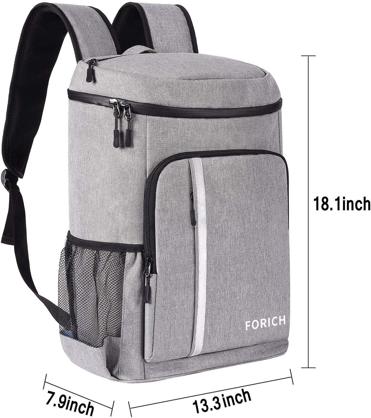 Leakproof Backpack Cooler