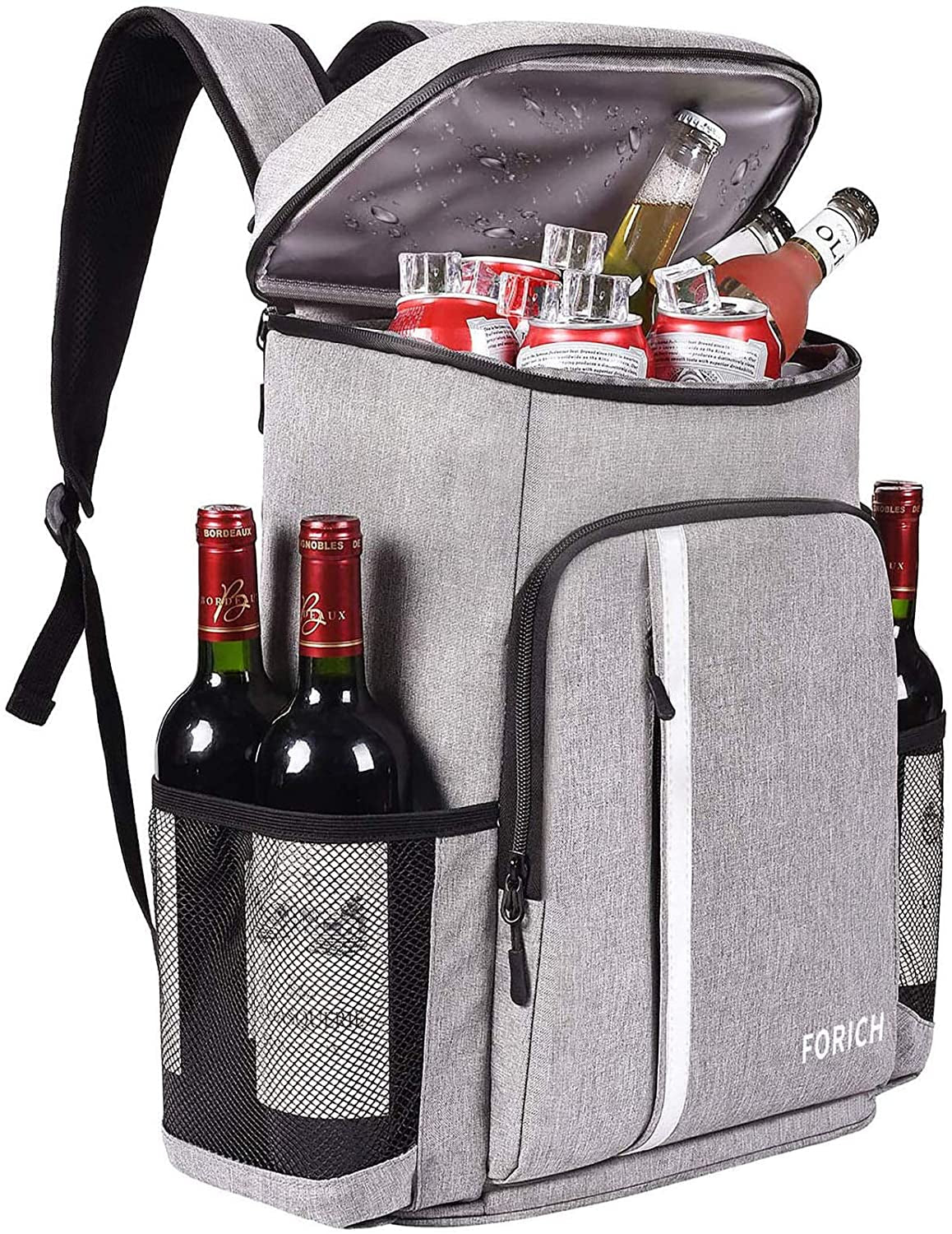 Leakproof Backpack Cooler
