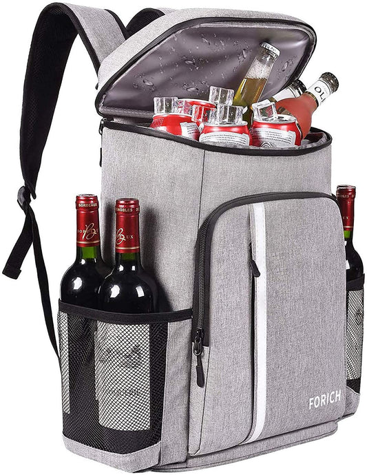 Leakproof Backpack Cooler