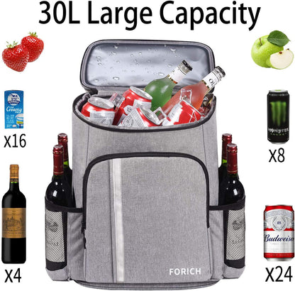 Leakproof Backpack Cooler