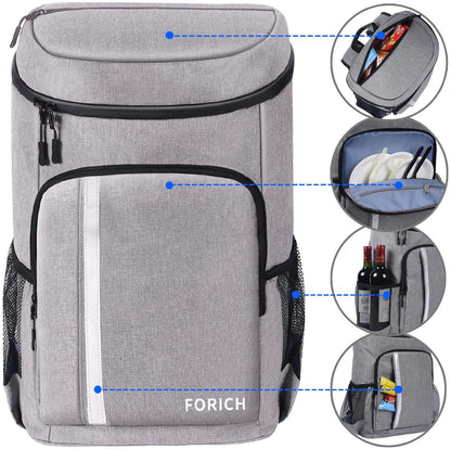 Leakproof Backpack Cooler