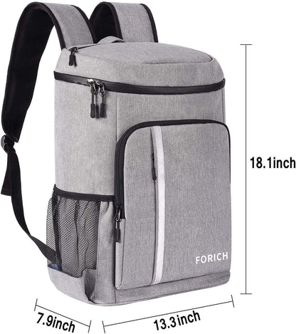 Leakproof Backpack Cooler